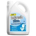 2L tekutina na turistické toalety THETFORD B-FRESH BLUE - 30547CZ