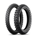 MICHELIN STARCROSS 6 80/100-21 + 100/90-19 TT 57M