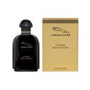 JAGUAR GOLD V ČIERNEJ 100ml