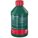 FEBI 06161 POWER POWER FLUID GREEN SYNTETIC