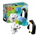 LEGO Duplo Zoo Friends 10501