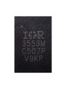 Nový mosfet IOR3553M IR3553M 3553M