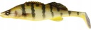 Westin ZanderTeez Kopyto 17 cm - Volga Zander