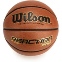 WILSON REACTION PRO R.7 BASKETBAL