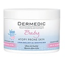 Dermedic Linum Baby hydratačné maslo 255 ml