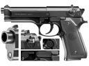 Replika pištole Beretta M92 FS 6 mm ASG