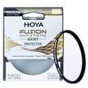 Hoya Fusion Antistatic Next Protector - 58mm filter