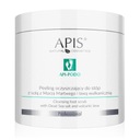 Apis Api Podo čistiaci peeling na nohy 700 g