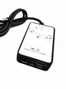 MENIČ BLUETOOTH USB ADAPTÉR MAZDA 3/5/6/323