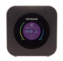 Mobilný smerovač NETGEAR MR1100-100EUS (3G/4G/LTE SIM; 2,4 GHz, 5 GHz)