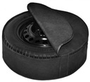 Poťah na náhradné pneumatiky - Veľkosť D