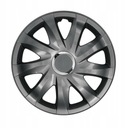 Kryty 14'' na FORD FIAT OPEL TOYOTA RENAULT 4 ks