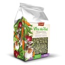 Vita Herbal ZELENINA PLOT Králik Hlodavce 100g