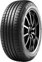 4x letné pneu 225/50R16 Kumho ECSTA HS51