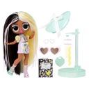 LOL DARCY BLUSH TWEENS DOLL LOL SUPRISE SURPRISE L.O.L DOPLNKY