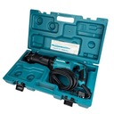 MAKITA JR3051TK RECIMEROVACIA PÍLA + KUFRE + PÍLOVÉ PÁSY