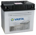 BATÉRIA Varta 53030