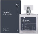 Made In Lab 05 pánska parfumovaná voda 100 ml