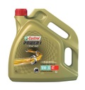 CASTROL 10W30 POWER 1 RACING 4T 4L OLEJ / MOTOCYKLE