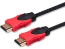 Kábel HDMI - HDMI SAVIO 10m