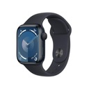 APPLE Watch Series 9 GPS 41 mm severné puzdro