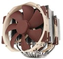 NOCTUA NH-D15 CPU chladič 2x140mm AMD, Intel