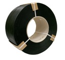 16mm 0,8mm 1500m PP páska TAPE čierna 375kg