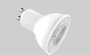 Yeelight LED Smart Žiarovka GU10 4,5W 350Lm Biela Rozm