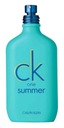 Calvin Klein One Summer 2020 toaletná voda 100 ml