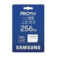 MD-MD256SA/EU+ pamäťová karta microSD PRO Plus