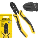 STANLEY CG KLIEŠTE BOČNÉ FRÉZY 150MM 74-362