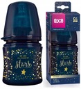 Lovi Stardust 120ml fľaša + 0m+ mini cumlík