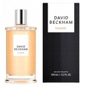 Toaletná voda David Beckham Classic 100 ml