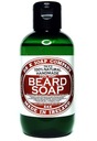 Dr K Soap Beard šampón Mäta 100 ml