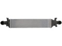 INTERCOOLER MERCEDES A CLASS W176 1.6-2.1