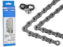 Reťaz na bicykel Shimano SLX CN-M7100 12-rýchlostná