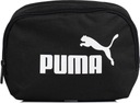 PUMA FÁZOVÁ TAŠKA DO PÁSU, ČIERNA 79954 01