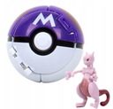 POKEMON POKEBALL MEWTWO PREMIUM POSTAVKA