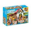 PLAYMOBIL 6927 Pony farm + KATALÓG2023