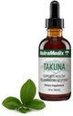 Takuna Microbial Defense NutraMedix 60 ml