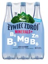 Żywiec Zdrój Minerály+ mierne sýtená voda 1,2 l