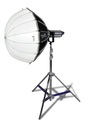 Softbox Phottix G-Capsule 85 cm