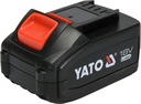 YATO BATÉRIA 4AH YT-82844 18V