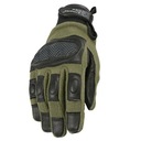 Taktické rukavice Armored Claw Smart Tac - Olive XL