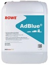 ROWE HIGHTEC ADBLUE - DPF KATALYTICKÁ KVAPALINA - 10L