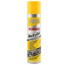 SONAX Univerzálny odstraňovač hrdze GREASE Mos2 Oil 400ml