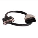 OBD2 KÁBEL 16PIN A 26PIN OPEL MDI GDS2 Doprava PL