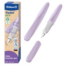 PLNIACE PERO TWIST ECO P457 M LAVENDE L+R PELIKÁN