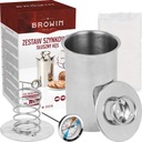 BROWIN HAM COOKER TEPLOMER vrecia, sada 1,5 kg