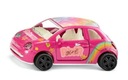 SIKU 6503 STYLE MOJE SIKU FIAT 500 PRINCESS